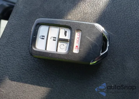 2021 Honda Cr-V 2Wd Ex from USA, damaged, VIN 5J6RW1H53ML005462